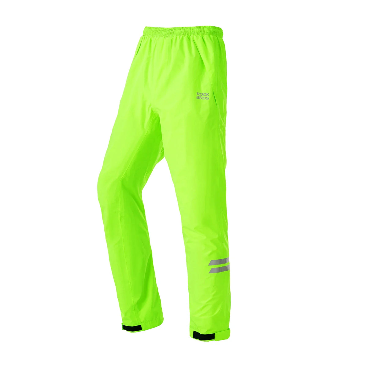 ROCKBROS Fietsbroek Heren Lang Waterdicht