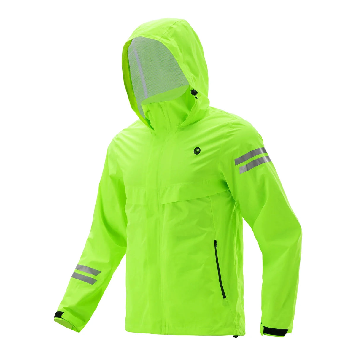 ROCKBROS Fietsjack Heren Waterdicht Ademend