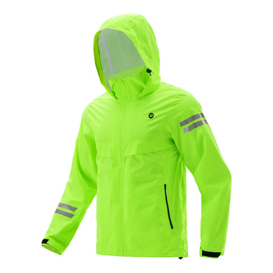 ROCKBROS Fietsjack Heren Waterdicht Ademend