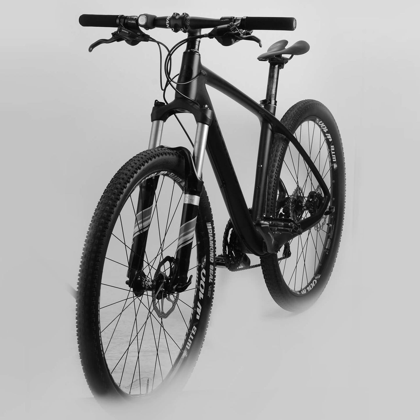 Elektronische fietsbel, IPX4 waterdicht, ROCKBROS