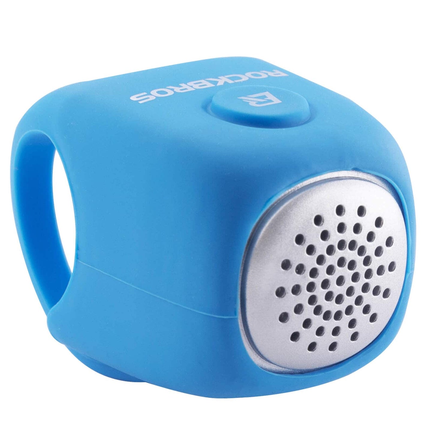 Elektronische fietsbel, IPX4 waterdicht, ROCKBROS