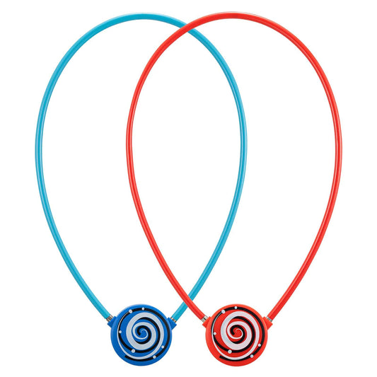 Kinderfietsslot 69 cm met 2 sleutels ROCKBROS