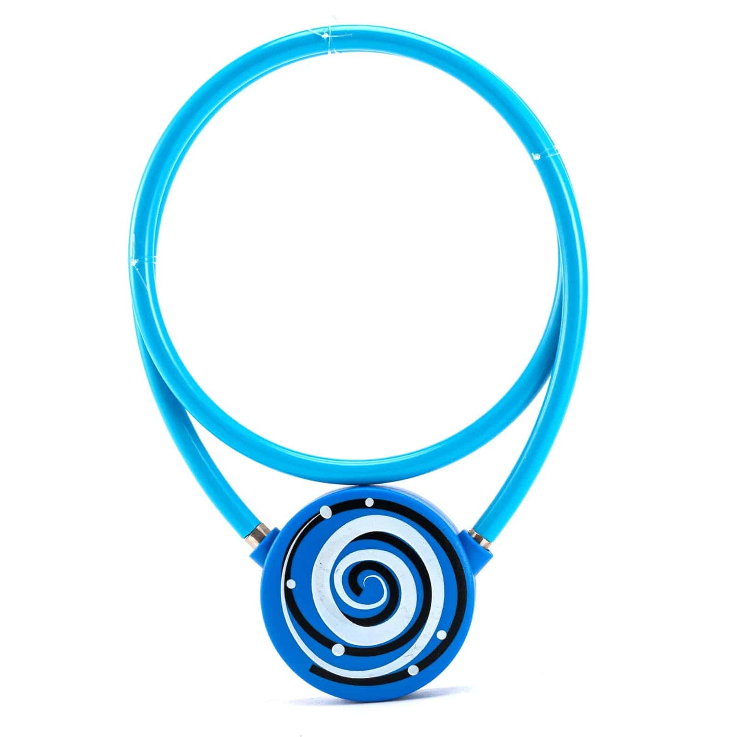 Kinderfietsslot 69 cm met 2 sleutels ROCKBROS