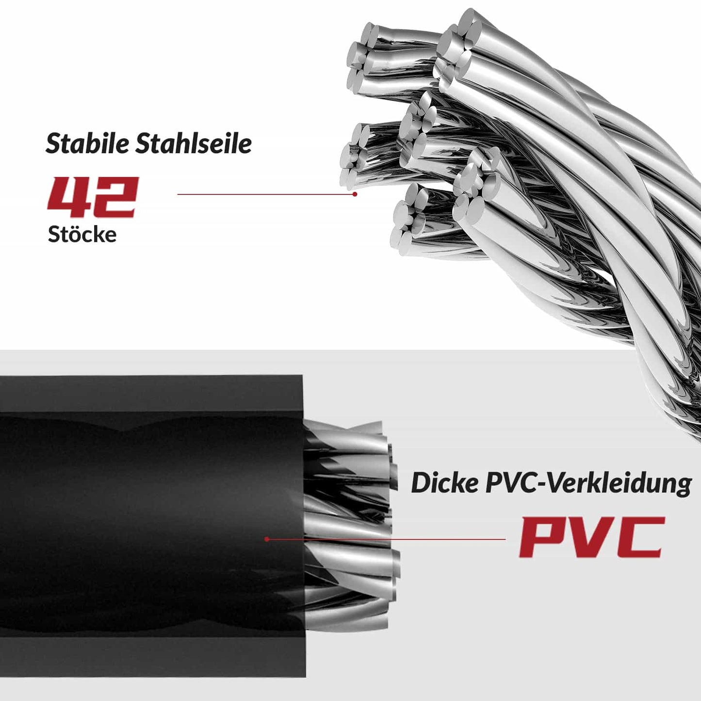 Fietsslot, kabelslot, cijferslot met 5-cijferige code, ROCKBROS