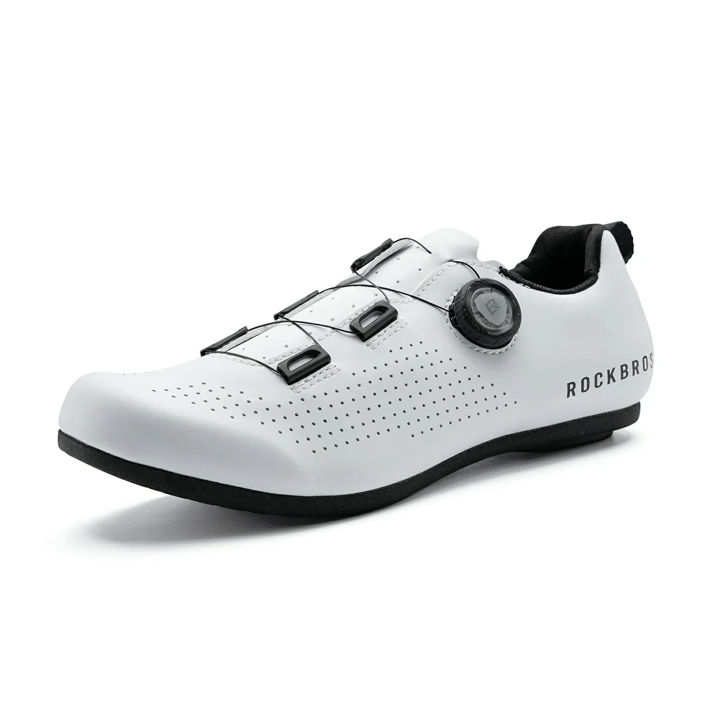 Fietsschoenen zonder kliksysteem ROCKBROS