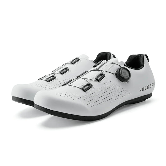 Fietsschoenen zonder kliksysteem ROCKBROS