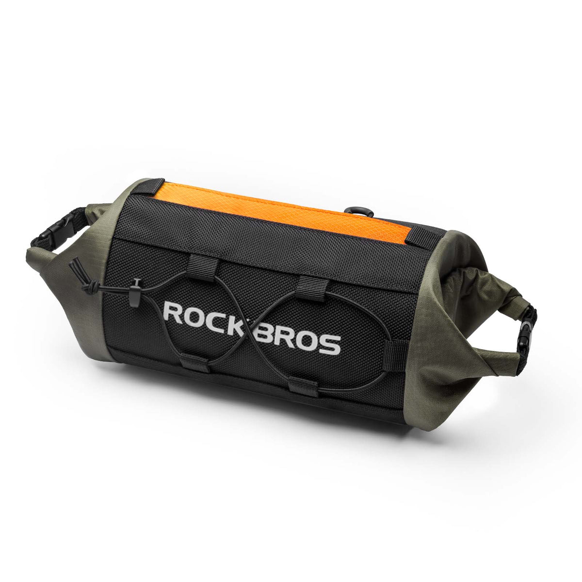 ROCKBROS Fietstas Stuurtas Opbergtas met Schouderband