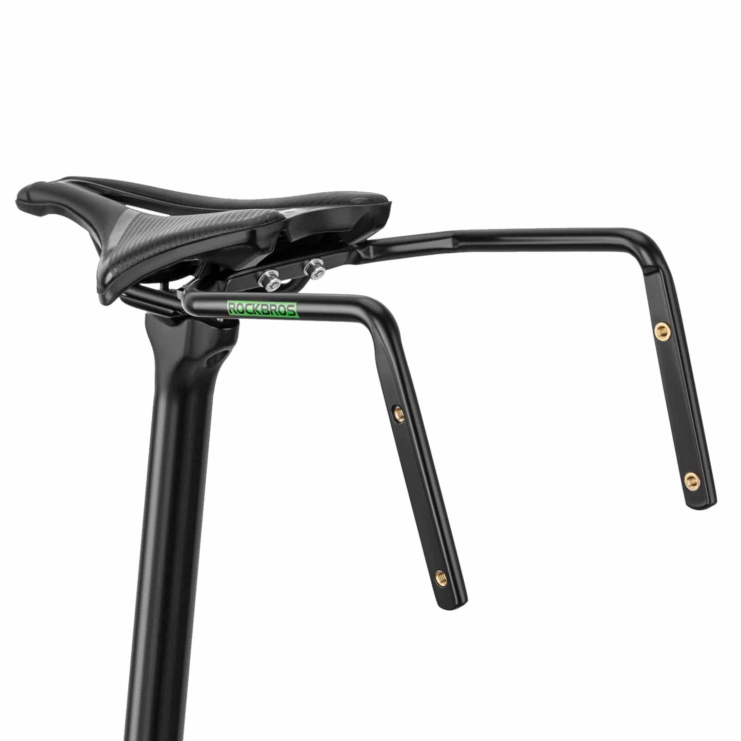Flessenhouder en stabilisator voor fietstassen van ROCKBROS