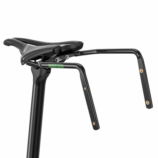Flessenhouder en stabilisator voor fietstassen van ROCKBROS