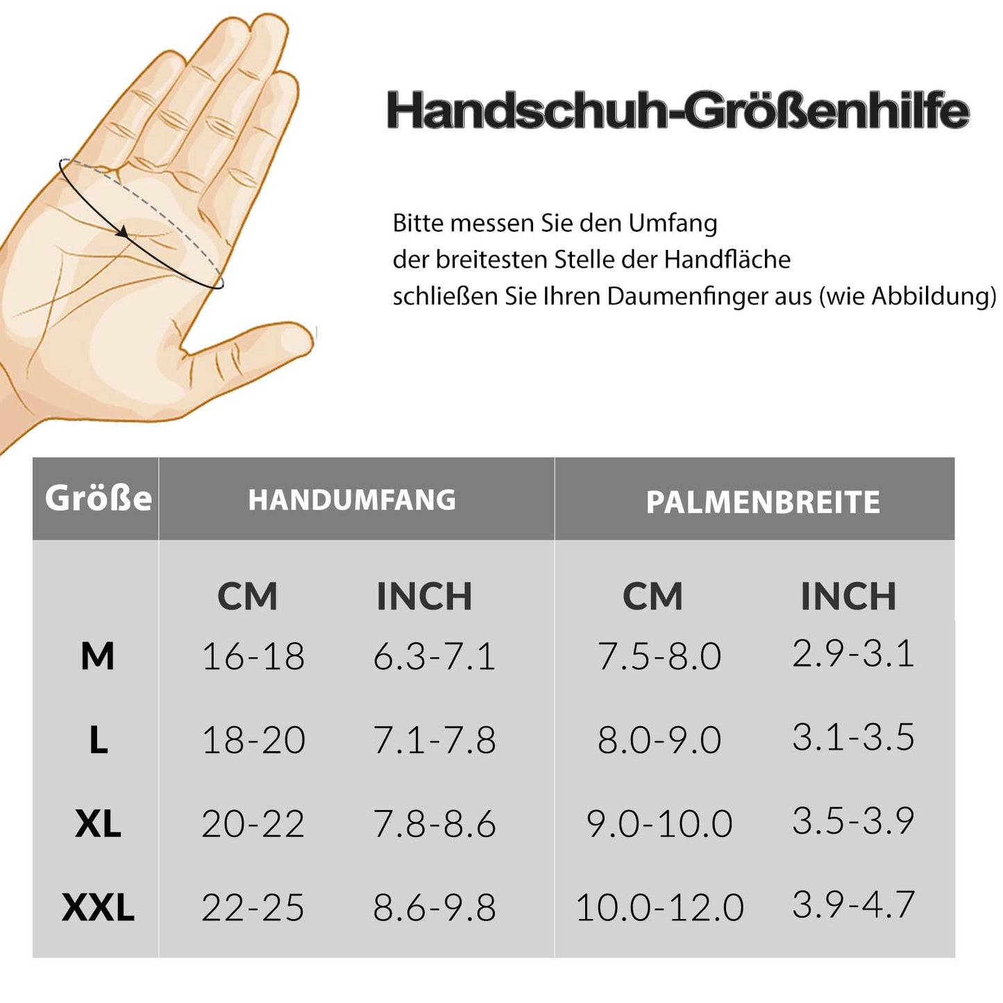 Rockbros sportieve motorhandschoenen voor de lente en de herfst, antislip en reflecterend, van Rockbros.