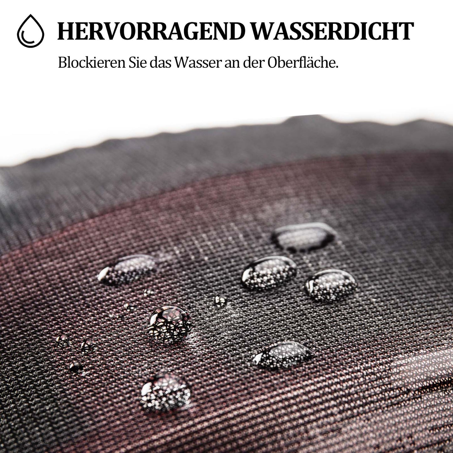 Waterdichte en stofdichte helmhoes voor fietshelmen, ROCKBROS