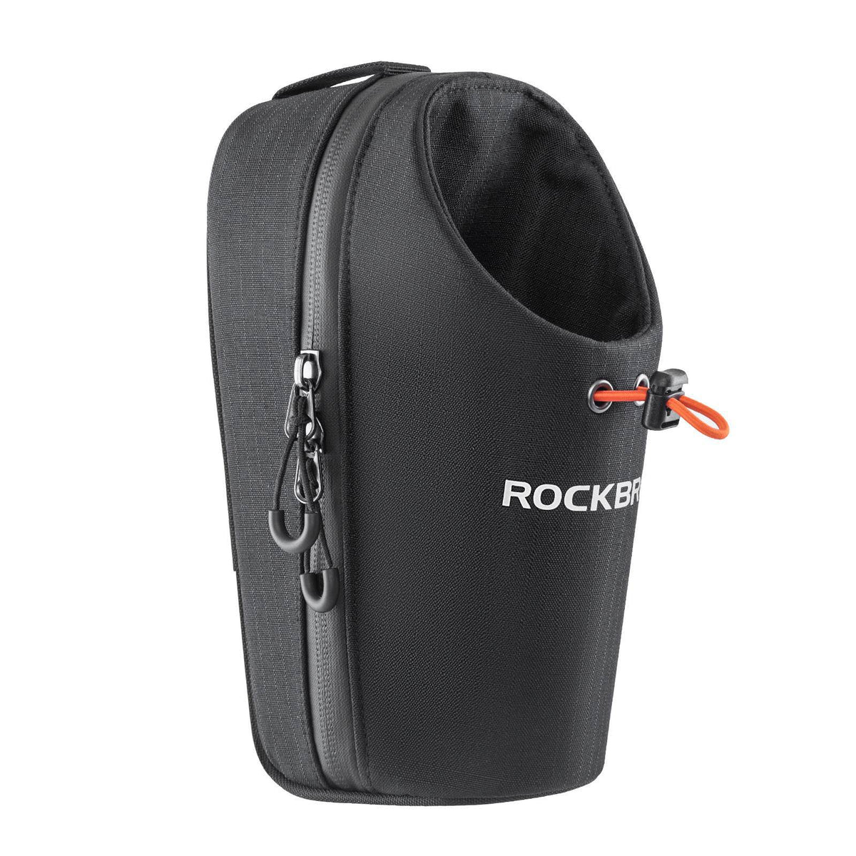 ROCKBROS Stuurtas Flessentas Drinkfleshouder Multifunctioneel Ontwerp