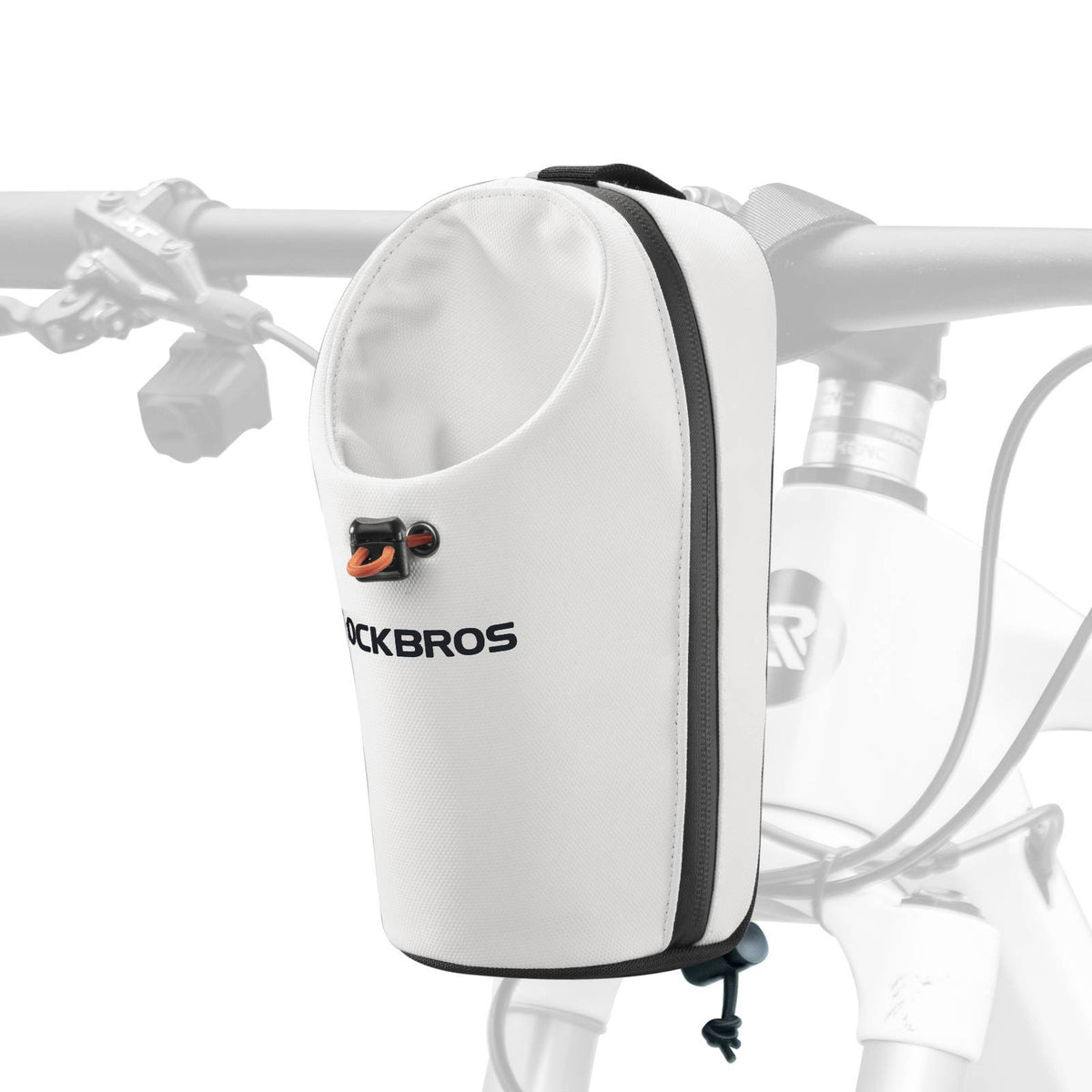 ROCKBROS Stuurtas Flessentas Drinkfleshouder Multifunctioneel Ontwerp