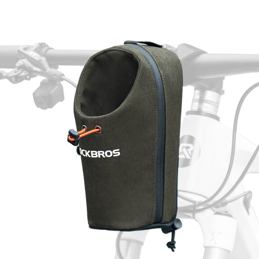 ROCKBROS Stuurtas Flessentas Drinkfleshouder Multifunctioneel Ontwerp