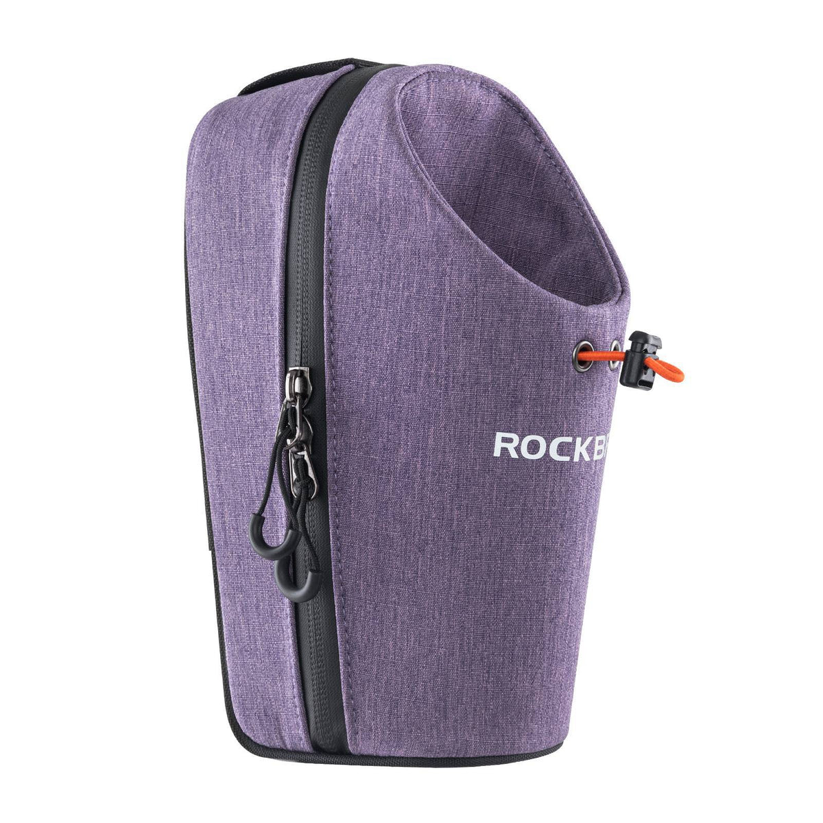 ROCKBROS Stuurtas Flessentas Drinkfleshouder Multifunctioneel Ontwerp