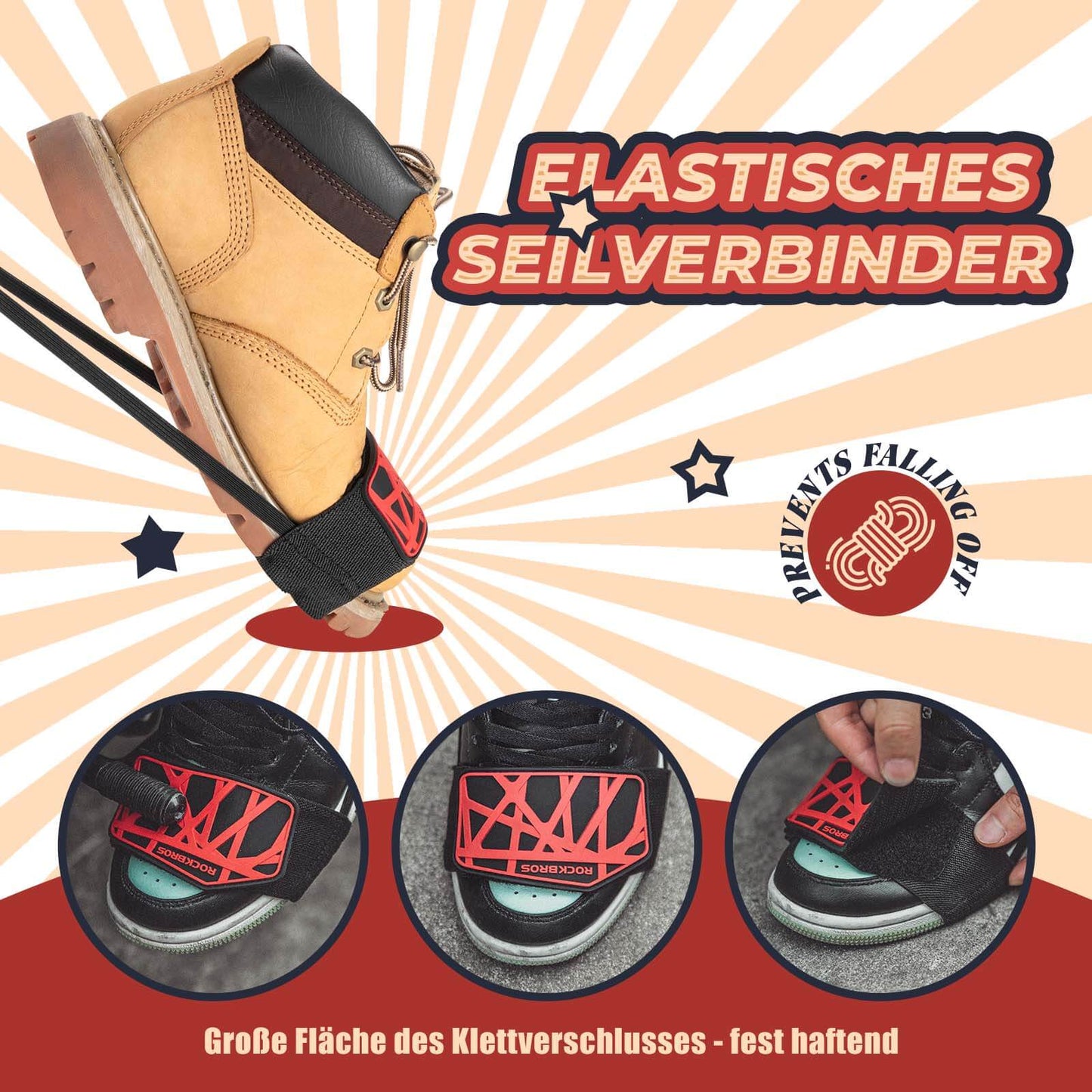 Motorfiets schakelpad, antislip schakelbeschermer, verstelbare schoenbeschermer, motoraccessoire ROCKBROS