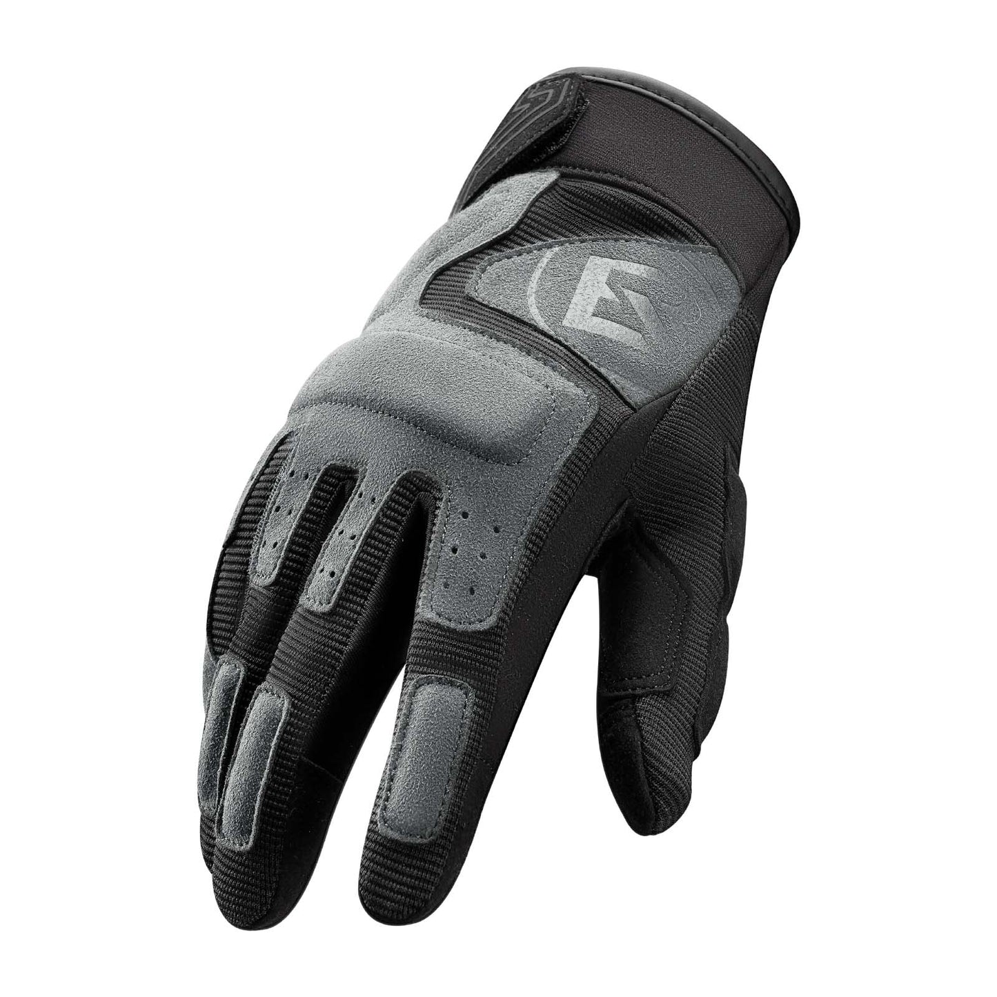 Motorhandschoenen, winddichte touchscreen handschoenen voor heren, ROCKBROS