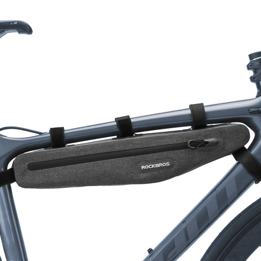 Multifunctionele fietstas, 100% waterdicht, 1,5 liter, ROCKBROS