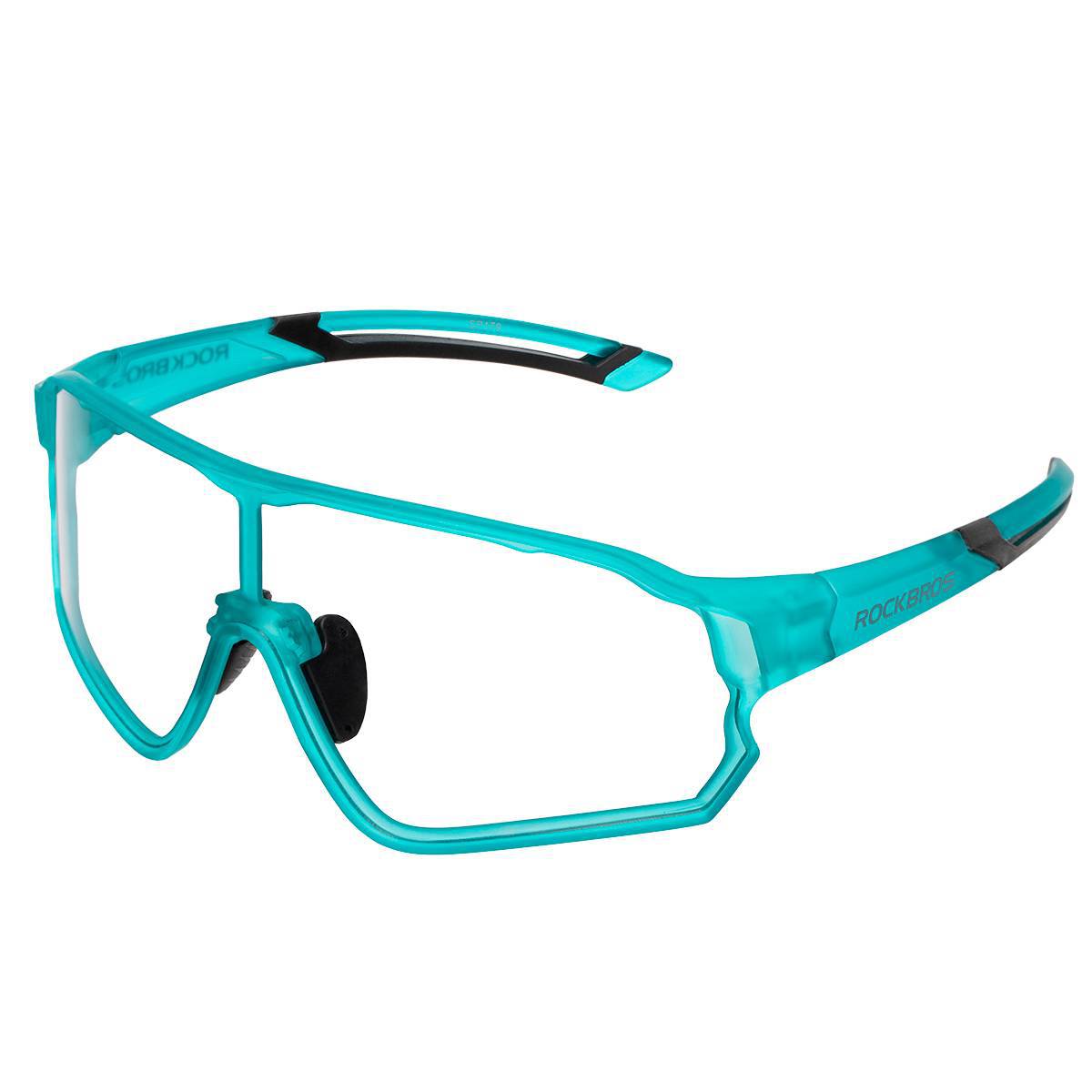 ROCKBROS Dynamische fietsbril met UV400-zonnefilter