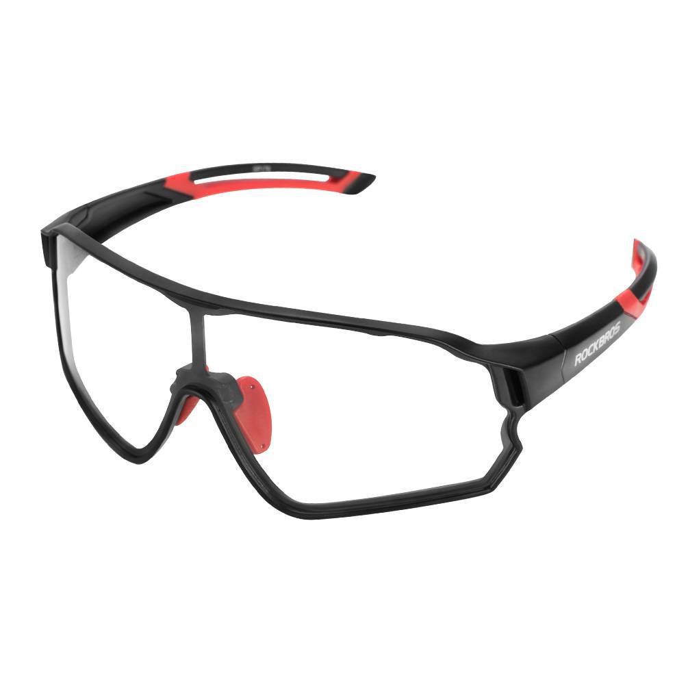 ROCKBROS Dynamische fietsbril met UV400-zonnefilter