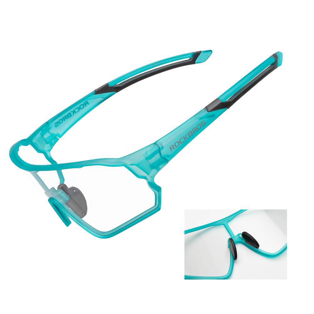 ROCKBROS Dynamische fietsbril met UV400-zonnefilter