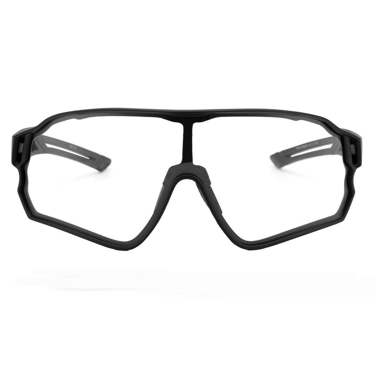 ROCKBROS Dynamische fietsbril met UV400-zonnefilter