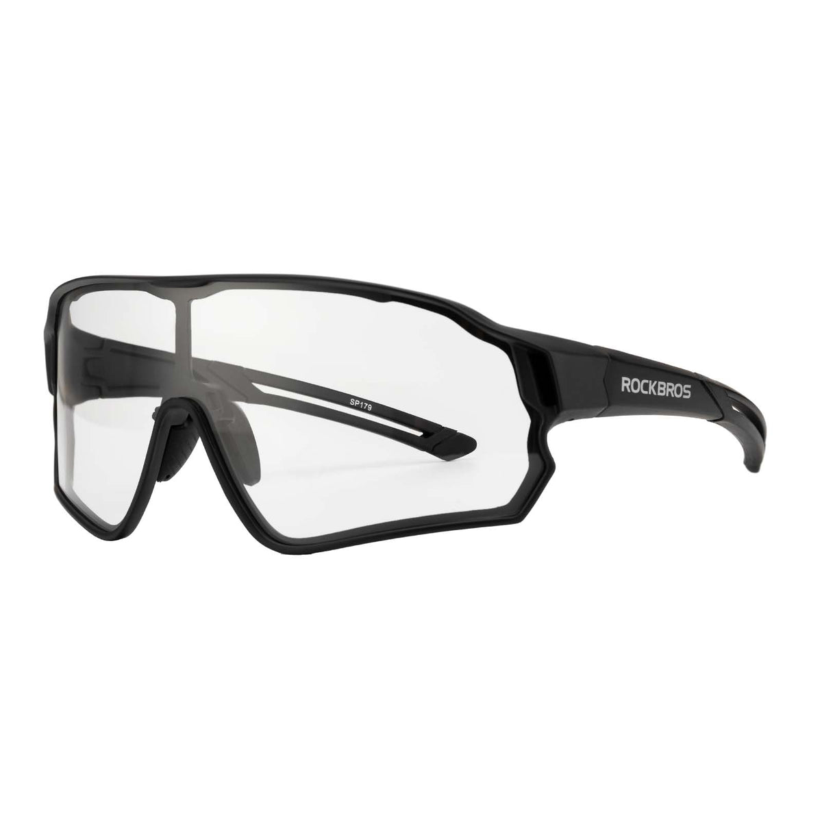ROCKBROS Dynamische fietsbril met UV400-zonnefilter