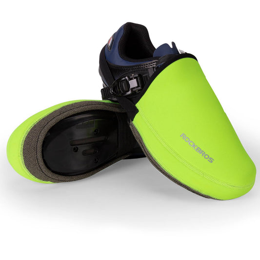 Fietsoverschoenen, waterafstotende Kevlar fietsschoenovertrek ROCKBROS