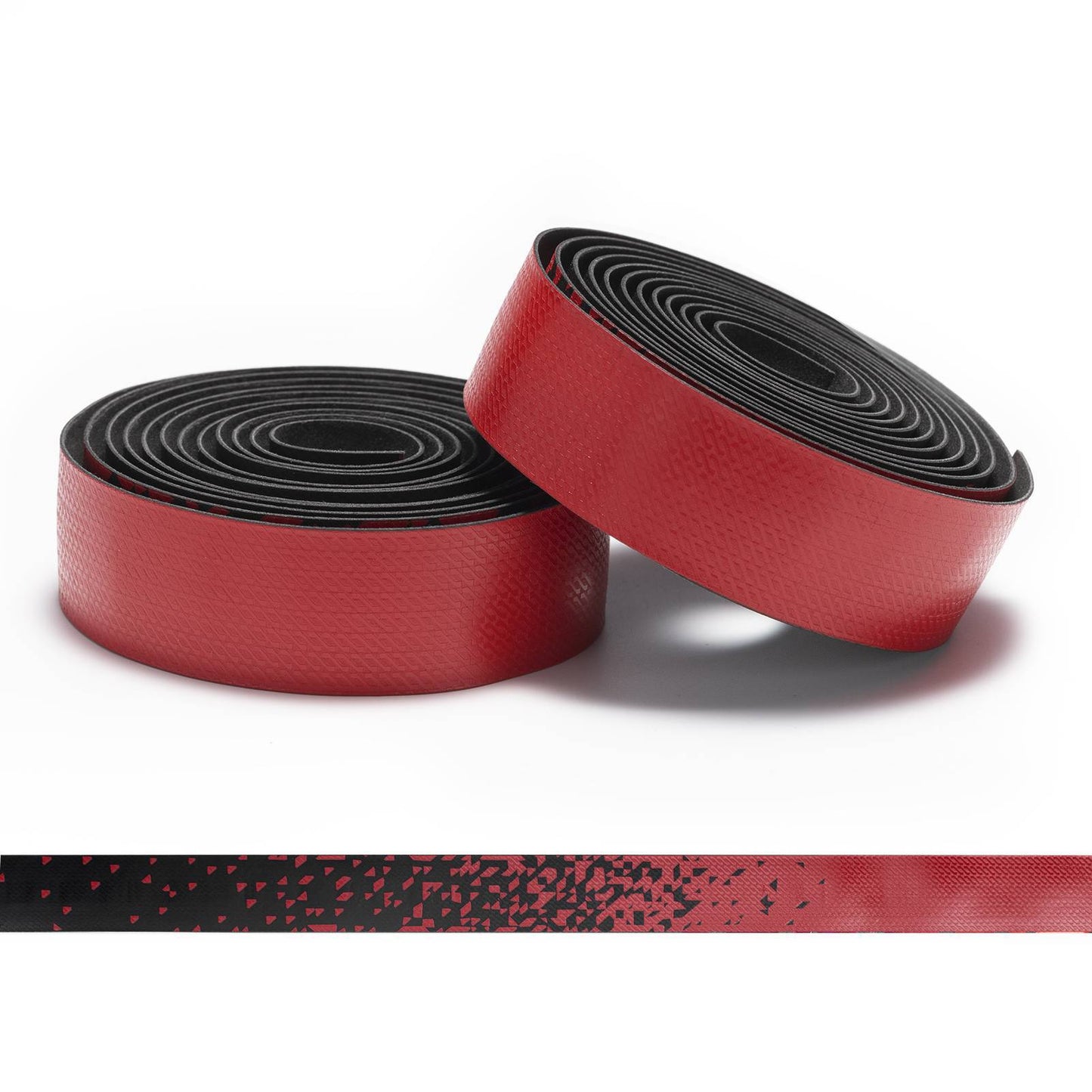 Antislip stuurlint voor mountainbikes en racefietsen, 2 rollen, ROCKBROS