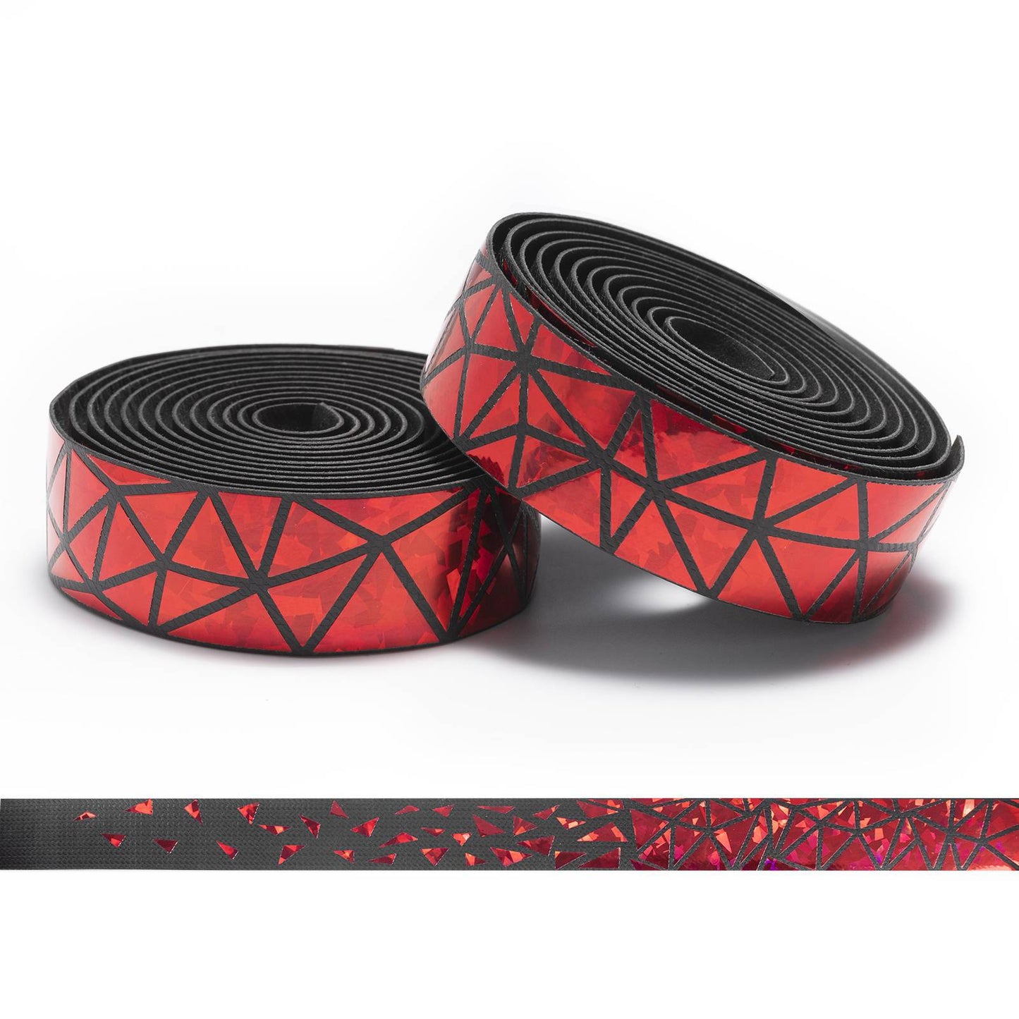 Antislip stuurlint voor mountainbikes en racefietsen, 2 rollen, ROCKBROS