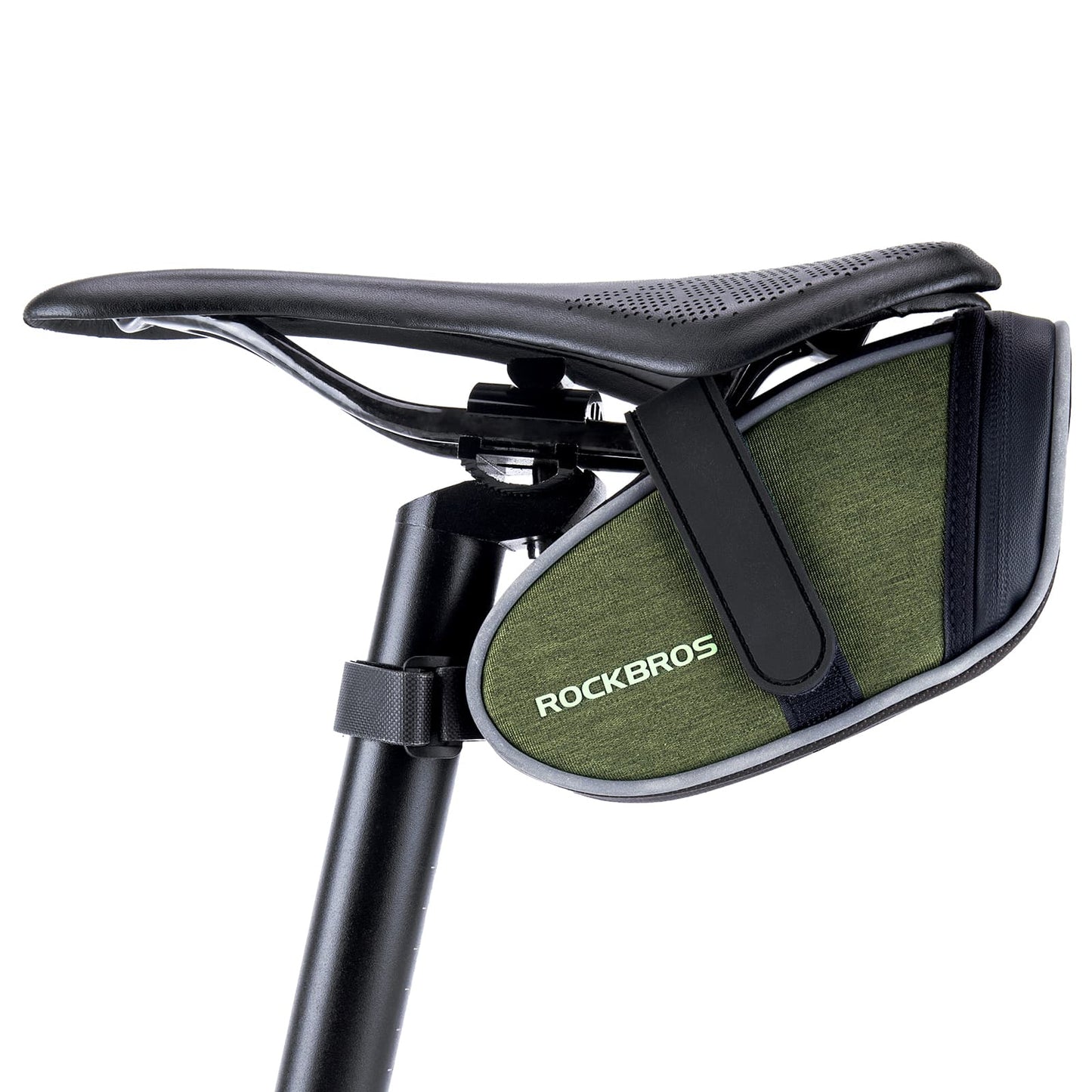 Waterafstotende zadeltassen, gereedschapstas, nieuw model 2024, ROCKBROS