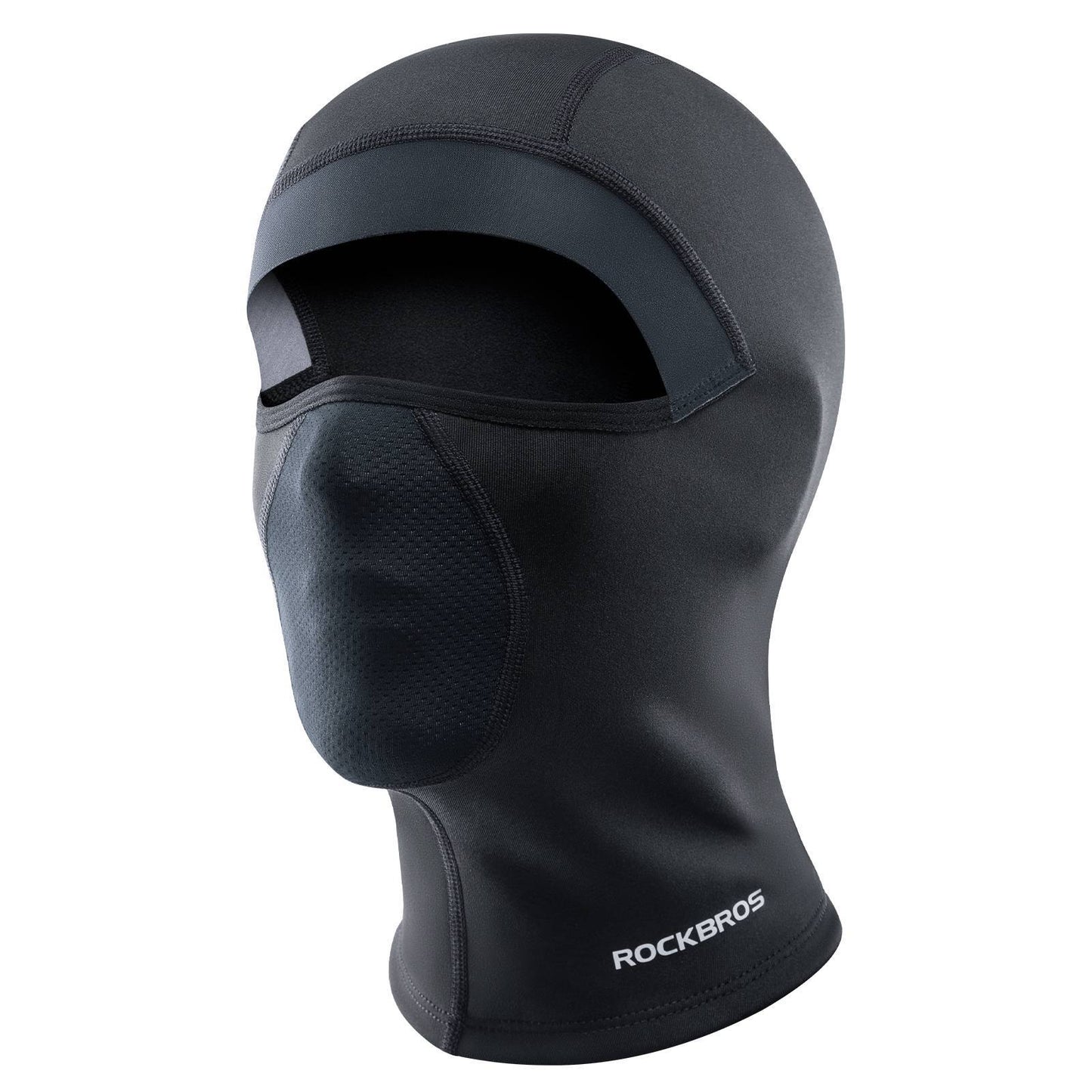 Balaclava, skimasker voor herfst/winter, ademend gezichtsmasker, ROCKBROS