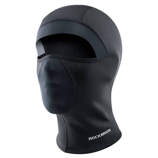 Balaclava, skimasker voor herfst/winter, ademend gezichtsmasker, ROCKBROS