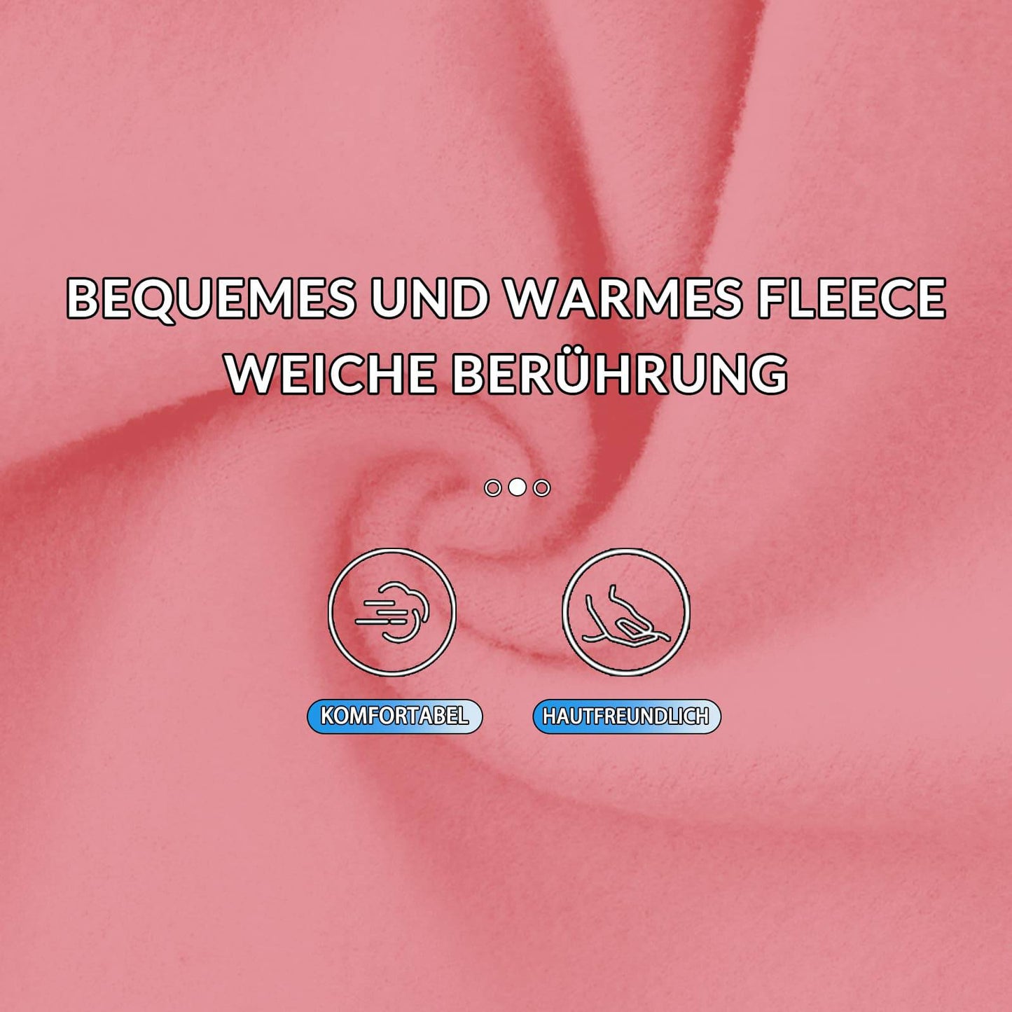 Balaclava 2-pack Herfst/Winter voor buitensporten Unisex ROCKBROS