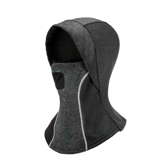 Balaclava met ademend mesh voor buitensporten, unisex, ROCKBROS