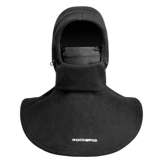 Winterbalaclava, warmer voor buitensporten, ROCKBROS