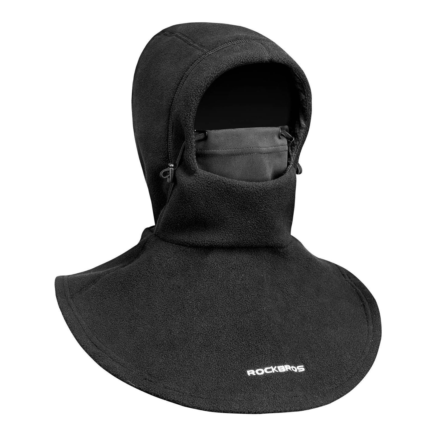 Winterbalaclava, warmer voor buitensporten, ROCKBROS