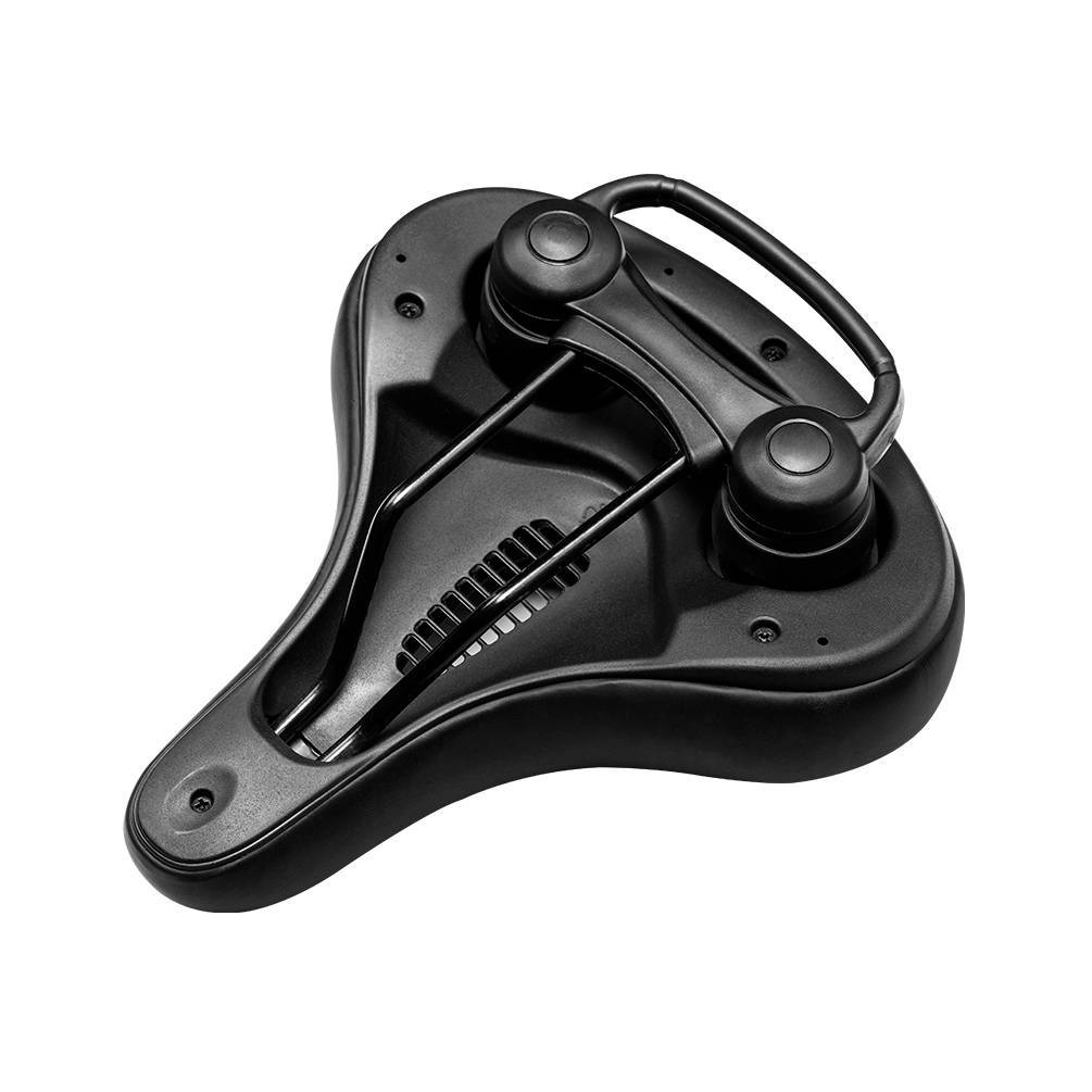 Waterdicht fietszadel voor mountainbikes en racefietsen, gemaakt van traagschuim (ROCKBROS).