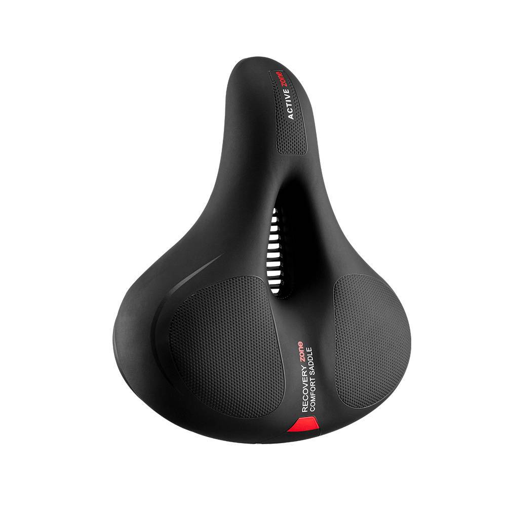 Waterdicht fietszadel voor mountainbikes en racefietsen, gemaakt van traagschuim (ROCKBROS).
