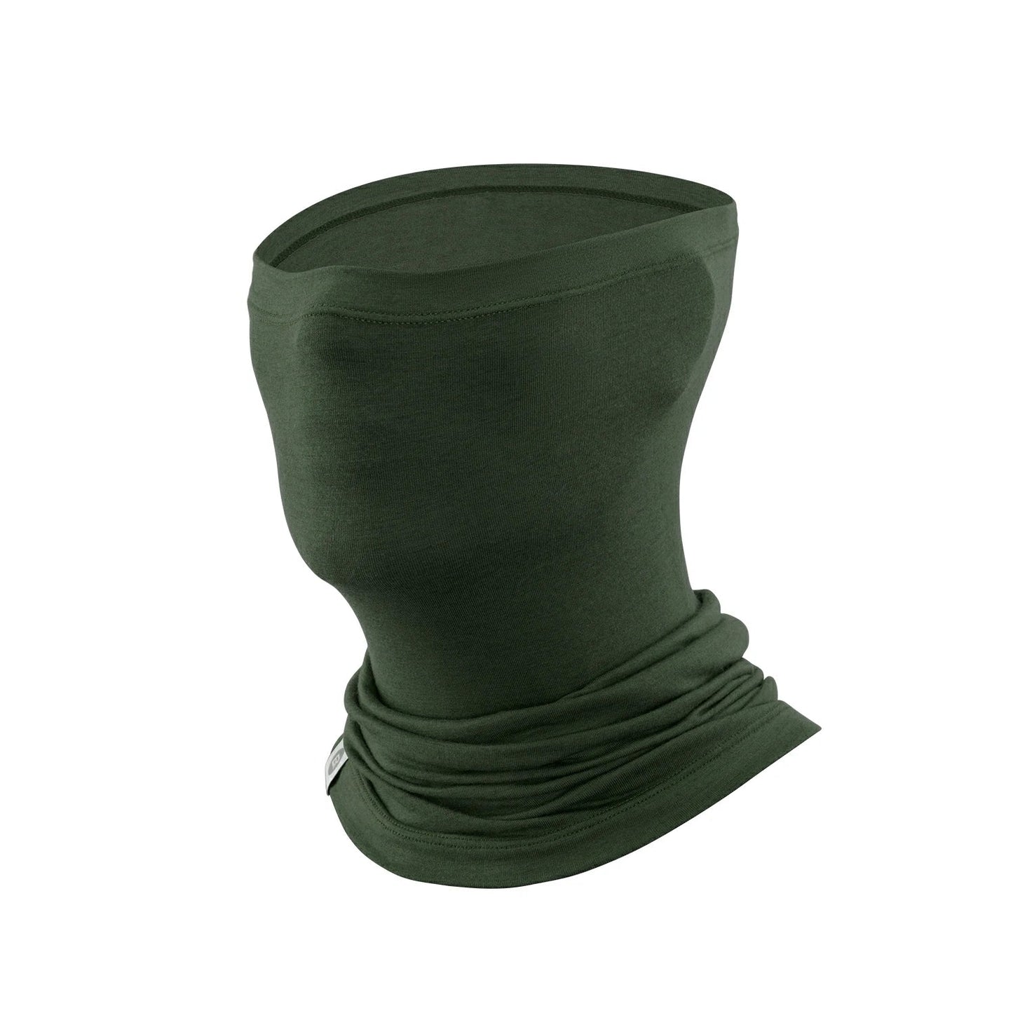 Winterse thermische wollen halsdoek/buissjaal ROCKBROS