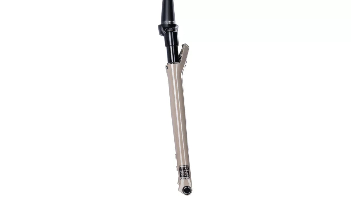 ROCKSHOX verende voorvork "Rudy Ultimate Race Day 2 XPLR" 28"