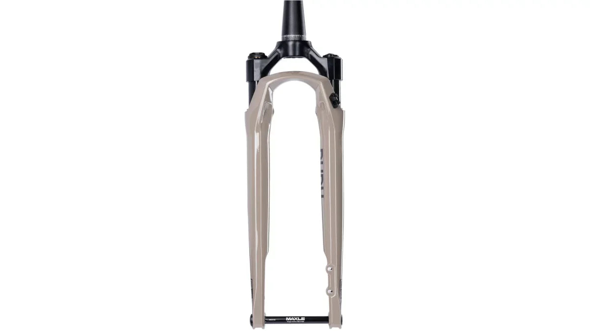 ROCKSHOX verende voorvork "Rudy Ultimate Race Day 2 XPLR" 28"