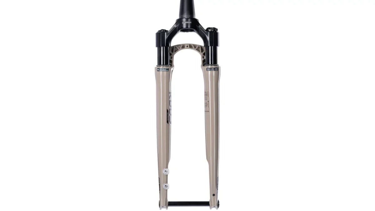 ROCKSHOX verende voorvork "Rudy Ultimate Race Day 2 XPLR" 28"