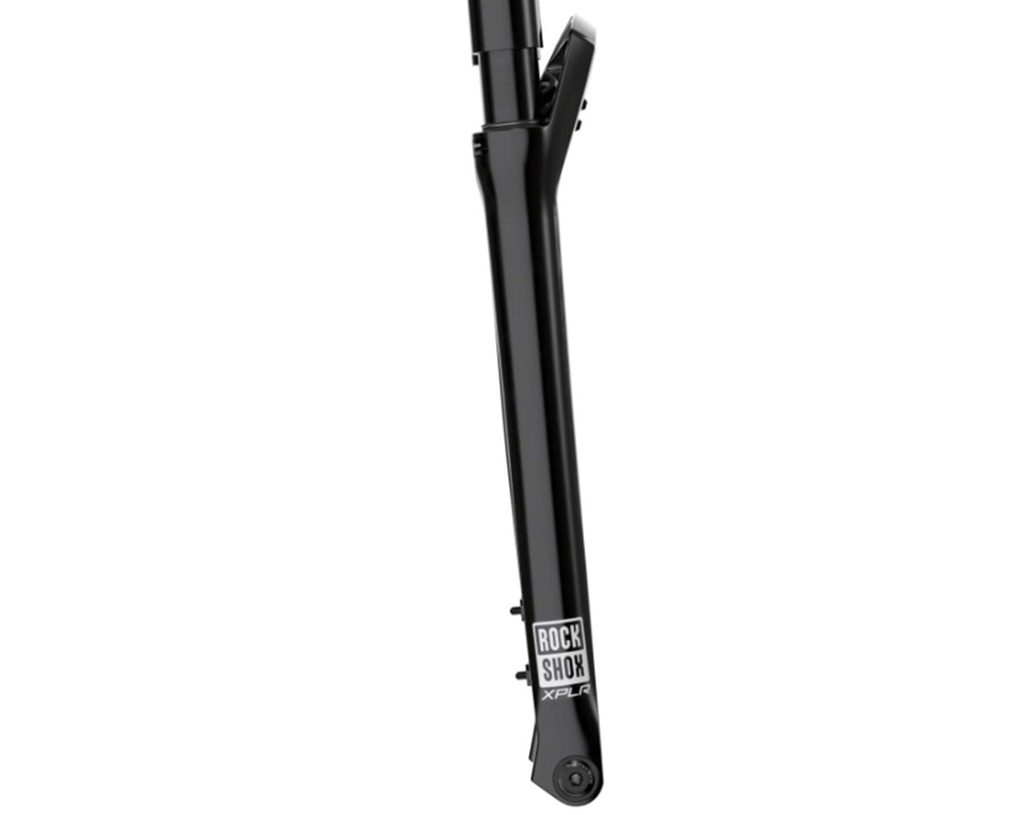 ROCKSHOX verende voorvork "Rudy Ultimate Race Day 2 XPLR" 28"