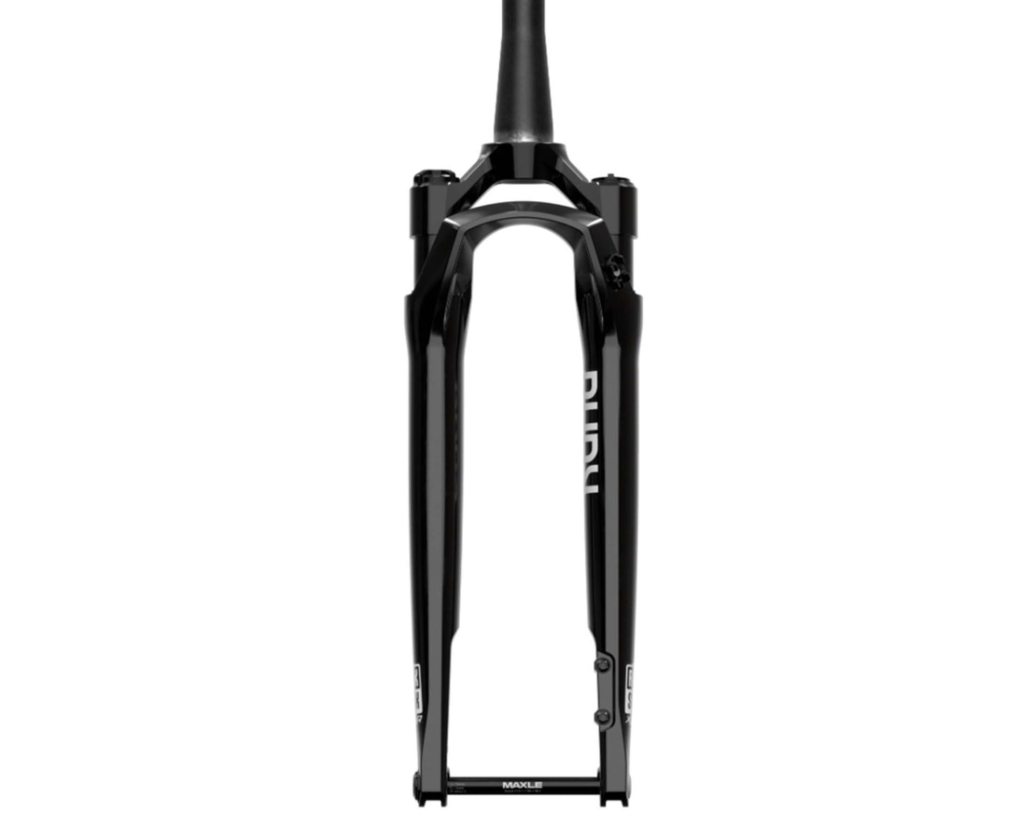ROCKSHOX verende voorvork "Rudy Ultimate Race Day 2 XPLR" 28"