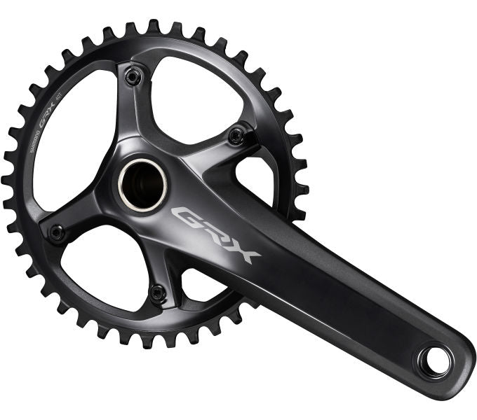 Crankstel SHIMANO GRX FC-RX810 1x11-speed