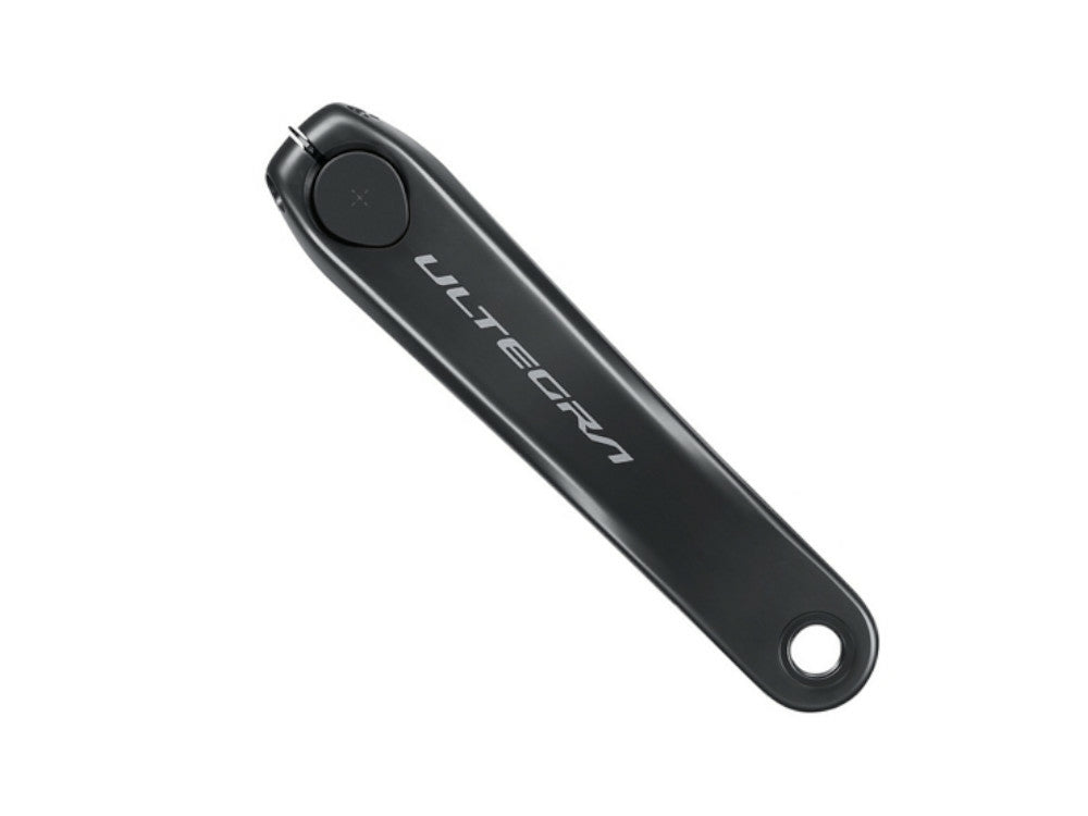 Crankstel SHIMANO ULTEGRA FC-R8100-P 2x12-speed met vermogensmeter A/D