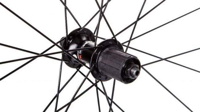 SHIMANO WH-R501 wielset