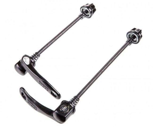 SHIMANO WH-R501 wielset
