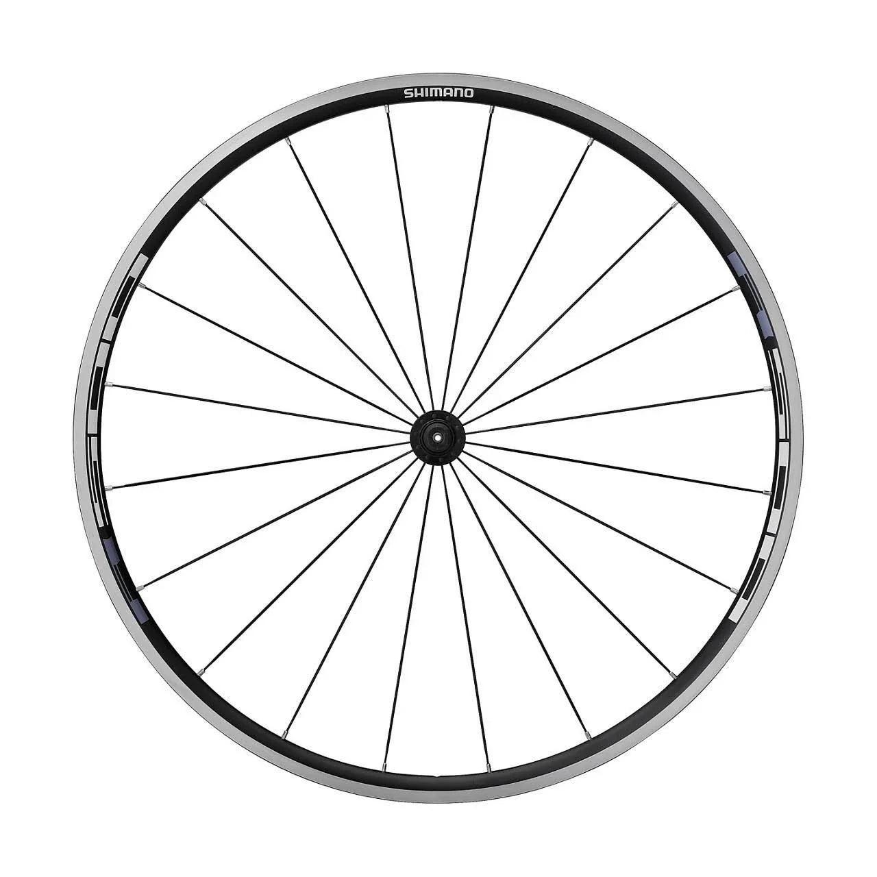 SHIMANO WH-R501 wielset